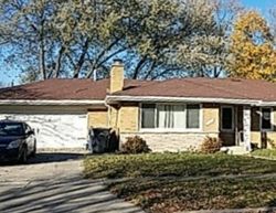Pre-foreclosure Listing in 109TH PL CHICAGO RIDGE, IL 60415
