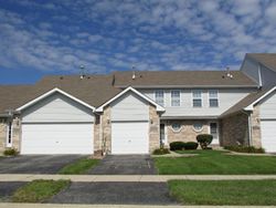 Pre-foreclosure Listing in WESTWIND DR RICHTON PARK, IL 60471