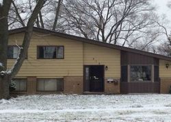Pre-foreclosure in  ILLINOIS ST Park Forest, IL 60466