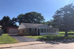 Pre-foreclosure in  MARQUETTE ST Park Forest, IL 60466
