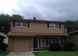 Pre-foreclosure in  MARYLAND AVE Dolton, IL 60419