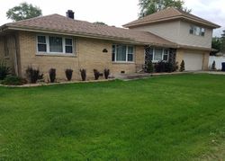 Pre-foreclosure Listing in S NATOMA AVE WORTH, IL 60482