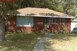 Pre-foreclosure in  ASH AVE Gary, IN 46403