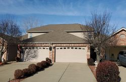 Pre-foreclosure in  DEERTRAIL LN Schererville, IN 46375