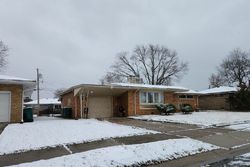 Pre-foreclosure Listing in JACKSON ST MERRILLVILLE, IN 46410