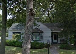 Pre-foreclosure in  GREENWOOD AVE Munster, IN 46321