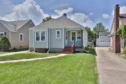Pre-foreclosure in  MONROE AVE Hammond, IN 46324
