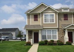 Pre-foreclosure Listing in KENTUCKY ST CROWN POINT, IN 46307