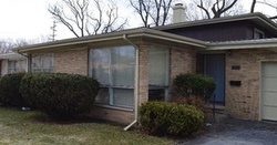 Pre-foreclosure in  E 1ST AVE Gary, IN 46403