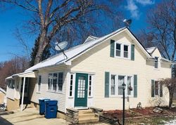 Pre-foreclosure in  W JACKSON ST Painesville, OH 44077