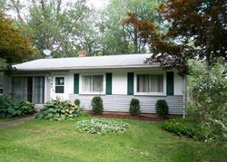 Pre-foreclosure Listing in ATWATER RD MADISON, OH 44057