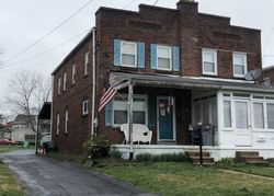 Pre-foreclosure in  LOCUST ST New Holland, PA 17557