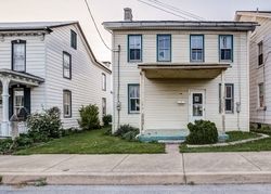 Pre-foreclosure Listing in S CHARLES ST EPHRATA, PA 17522