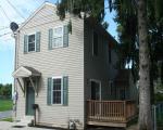 Pre-foreclosure Listing in LUMBER ST MOUNT JOY, PA 17552