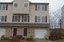 Pre-foreclosure Listing in ALTA DR WHITEHALL, PA 18052