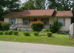 Pre-foreclosure Listing in HILL ST BATESBURG, SC 29006