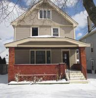  W 118th St, Cleveland OH