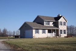 Pre-foreclosure in  LOVERS LANE RD Spencer, OH 44275