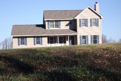 Pre-foreclosure in  LOVERS LANE RD Spencer, OH 44275