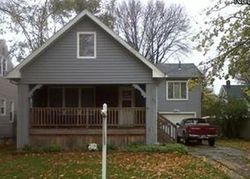 Pre-foreclosure Listing in ILLINOIS AVE LORAIN, OH 44052