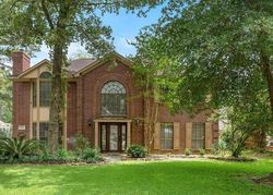 Pre-foreclosure Listing in FOREST VILLAGE DR KINGWOOD, TX 77339