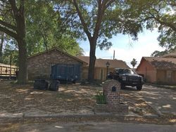 Pre-foreclosure in  SANDYDALE LN Houston, TX 77039