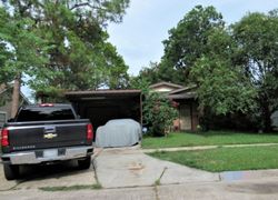 Pre-foreclosure in  ORREL DR Pasadena, TX 77503
