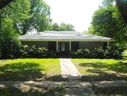 Pre-foreclosure Listing in HORTON AVE SHREVEPORT, LA 71105