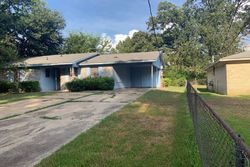 Pre-foreclosure in  EDSON BLVD Shreveport, LA 71107
