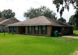 Pre-foreclosure Listing in WEINNING DR LULING, LA 70070