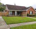 Pre-foreclosure in  ELVIN DR Baton Rouge, LA 70810