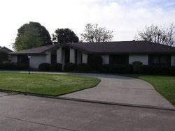 Pre-foreclosure in  ESPLANADE ST Lake Charles, LA 70607