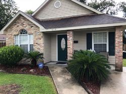 Pre-foreclosure in  E MICHIGAN ST Hammond, LA 70401