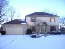 Pre-foreclosure Listing in DEERFIELD DR HOLLAND, OH 43528