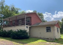 Pre-foreclosure in  VALLEY RD White Haven, PA 18661