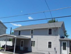 Pre-foreclosure Listing in UNION ST PITTSTON, PA 18640