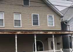 Pre-foreclosure Listing in JOHN ST WILKES BARRE, PA 18702