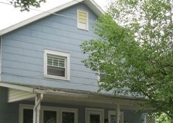 Pre-foreclosure Listing in MCCLINTOCK ST SHICKSHINNY, PA 18655