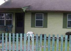 Pre-foreclosure in  CAVALRY ST NW Huntsville, AL 35816