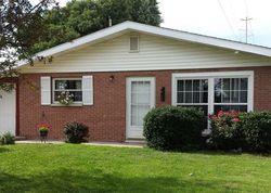 Pre-foreclosure Listing in SPRUCE ST EAST ALTON, IL 62024