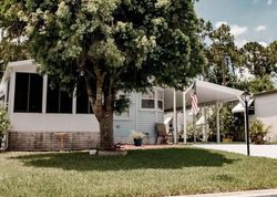 Pre-foreclosure in  SW OLDS PL Stuart, FL 34997