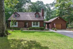 Pre-foreclosure in  HG TRUEMAN RD Lusby, MD 20657