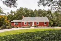 Pre-foreclosure Listing in GEORGE ALLEN RD WEST BROOKFIELD, MA 01585