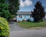 Pre-foreclosure Listing in BARTLETT ST NEW BEDFORD, MA 02745