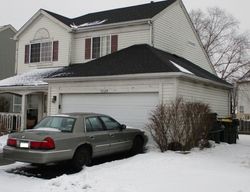 Pre-foreclosure in  ALEXANDRIA DR Lake In The Hills, IL 60156