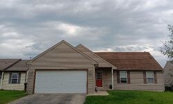 Pre-foreclosure in  ROSE LN Harvard, IL 60033