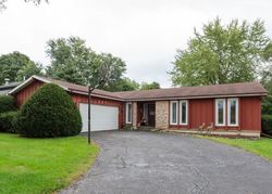 Pre-foreclosure Listing in SHERWOOD DR CARY, IL 60013