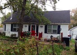Pre-foreclosure in  COOLIDGE AVE Mchenry, IL 60051