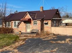 Pre-foreclosure in  SEMINOLE DR Wonder Lake, IL 60097