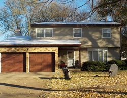 Pre-foreclosure in  ELETSON DR Crystal Lake, IL 60014